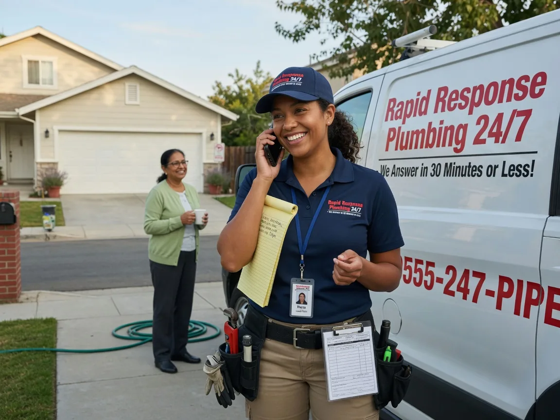 Emergency Plumber Vernal, UT FAQs